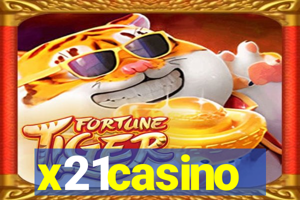 x21casino