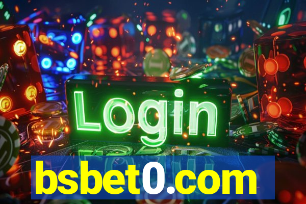 bsbet0.com