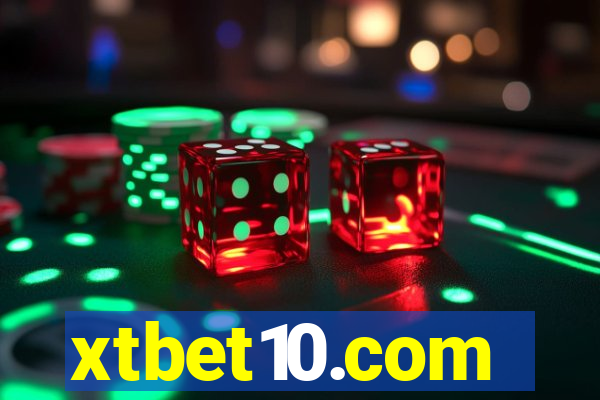 xtbet10.com