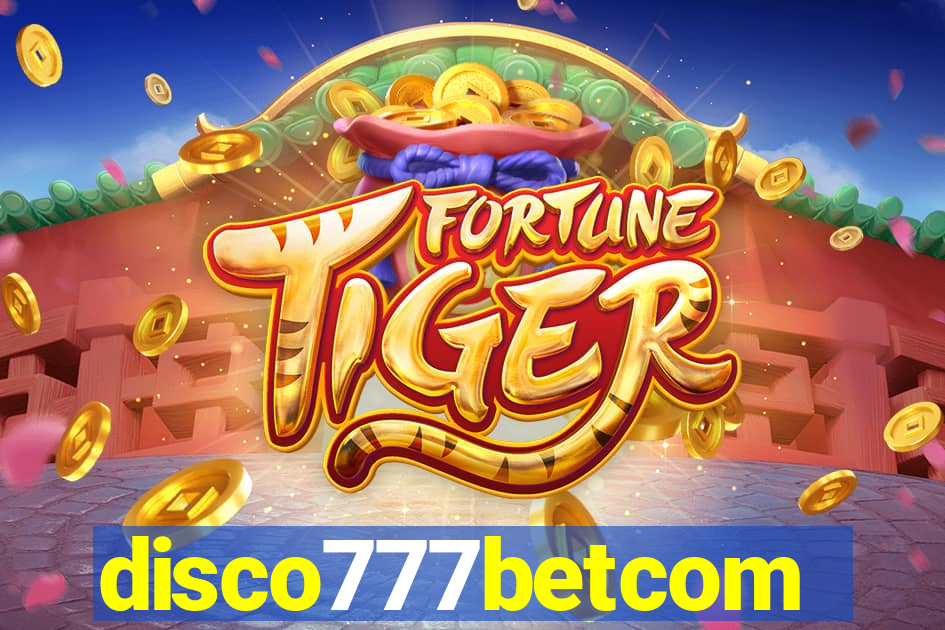 disco777betcom