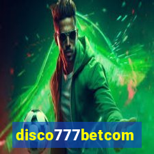 disco777betcom