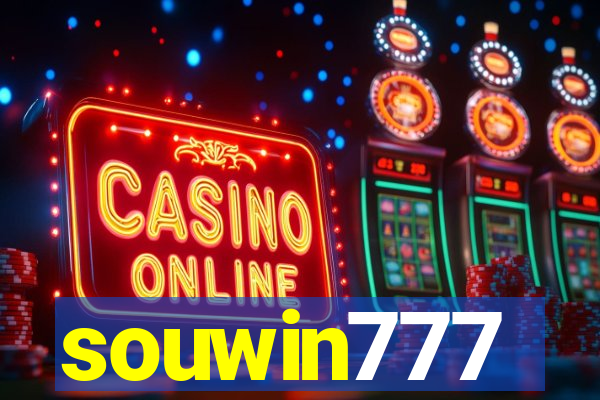 souwin777