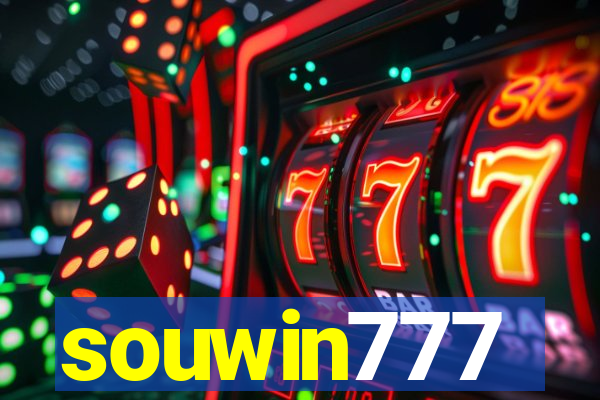 souwin777