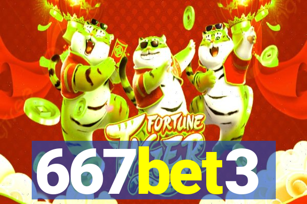 667bet3