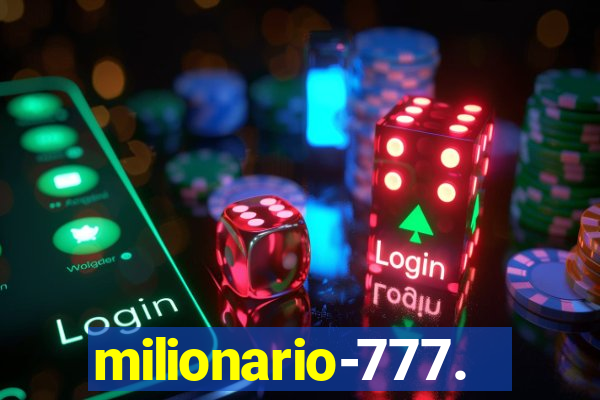 milionario-777.com