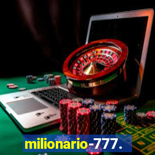 milionario-777.com