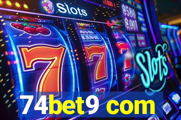 74bet9 com