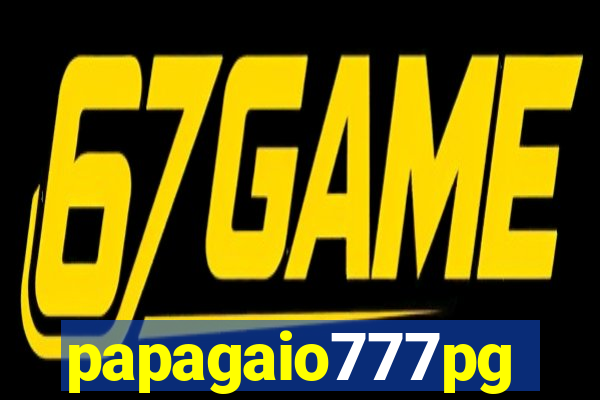 papagaio777pg