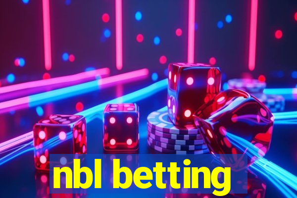 nbl betting