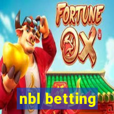 nbl betting