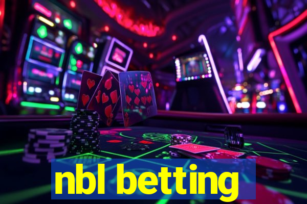 nbl betting