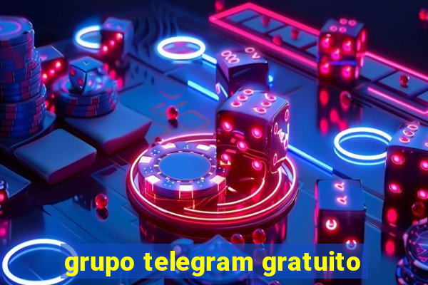 grupo telegram gratuito