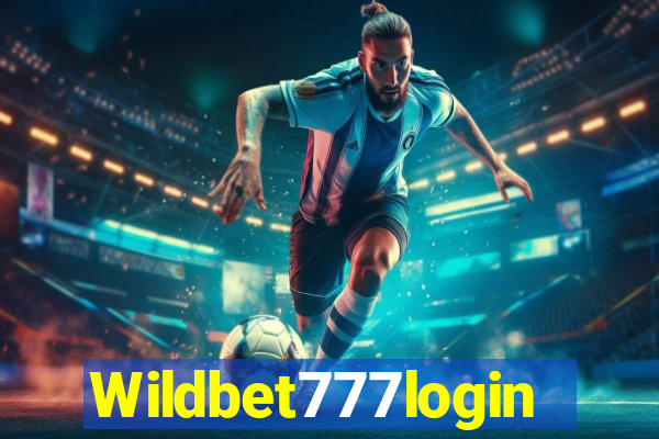 Wildbet777login