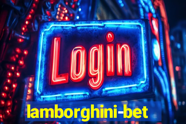 lamborghini-bet