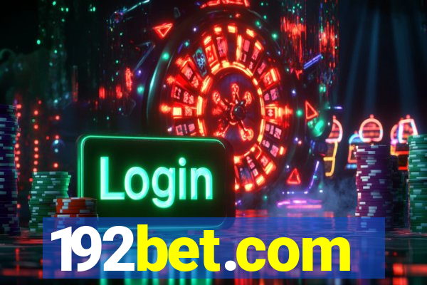 192bet.com