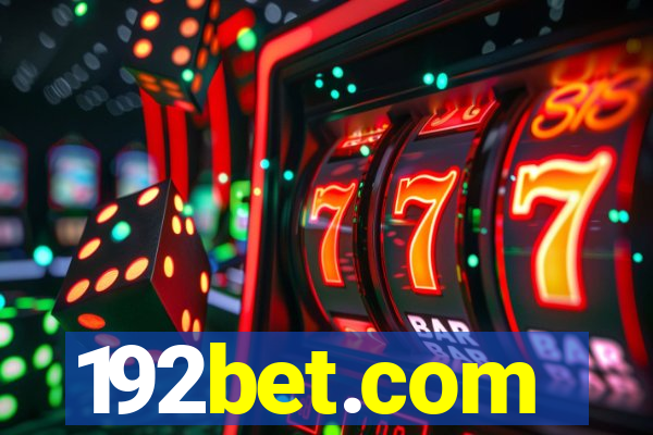 192bet.com