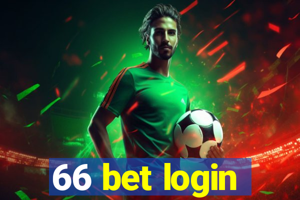 66 bet login