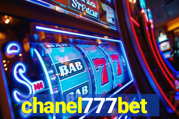 chanel777bet