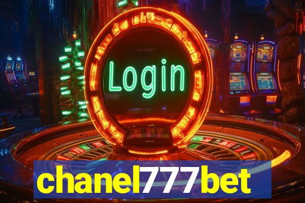 chanel777bet