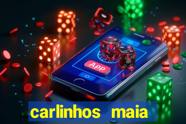 carlinhos maia plataforma de jogos