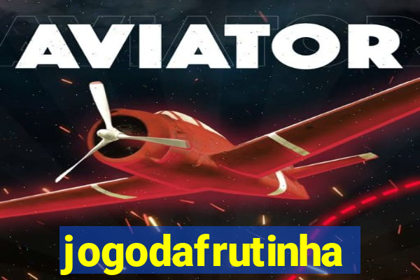 jogodafrutinha