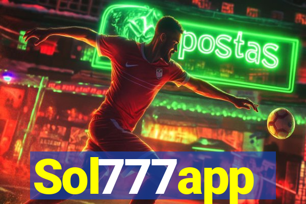 Sol777app