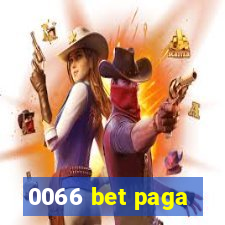 0066 bet paga