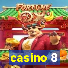 casino 8