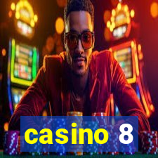 casino 8