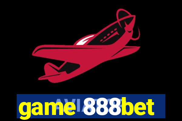 game 888bet