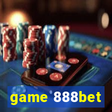 game 888bet