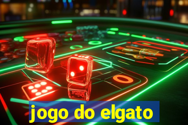 jogo do elgato