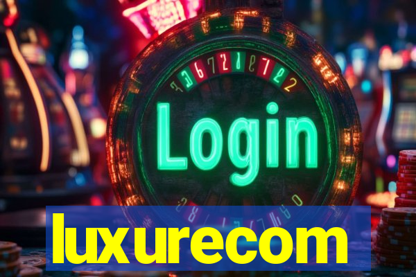 luxurecom