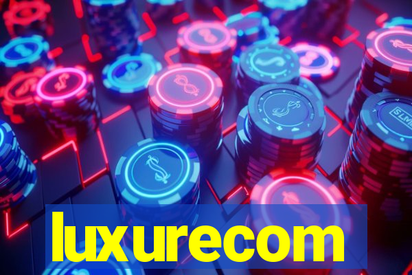 luxurecom