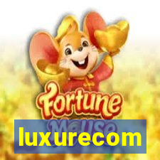 luxurecom