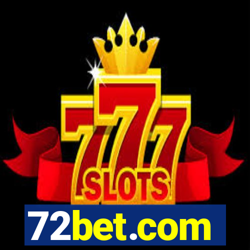 72bet.com