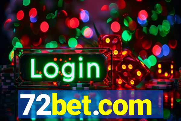 72bet.com