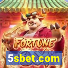 5sbet.com