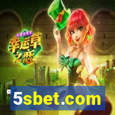 5sbet.com