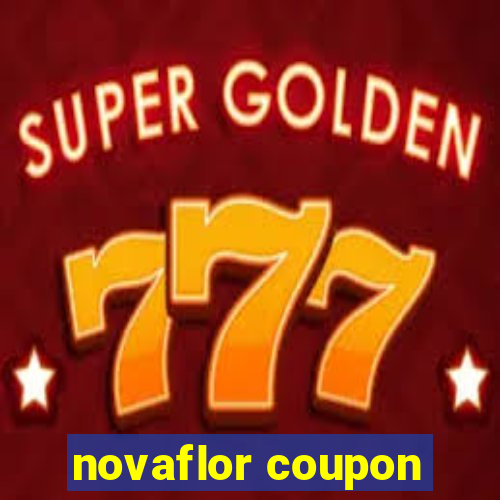 novaflor coupon