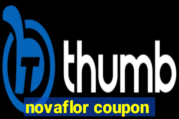 novaflor coupon