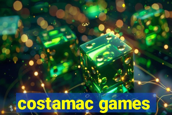 costamac games