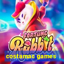 costamac games