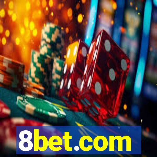 8bet.com