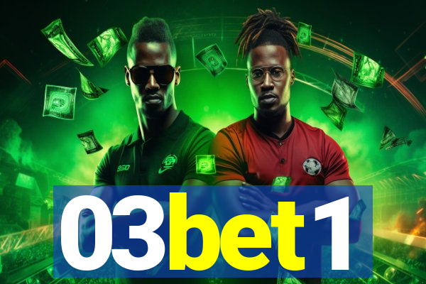 03bet1