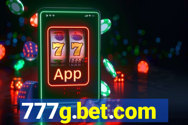 777g.bet.com