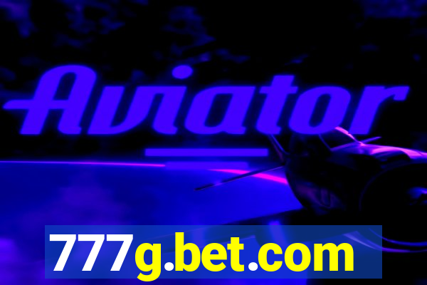 777g.bet.com