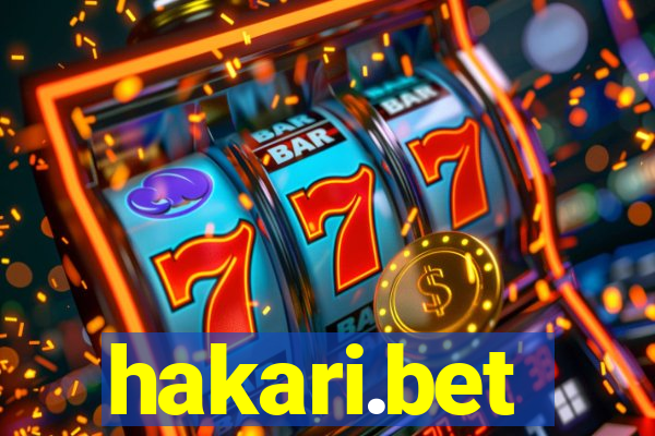 hakari.bet