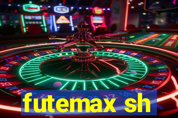 futemax sh