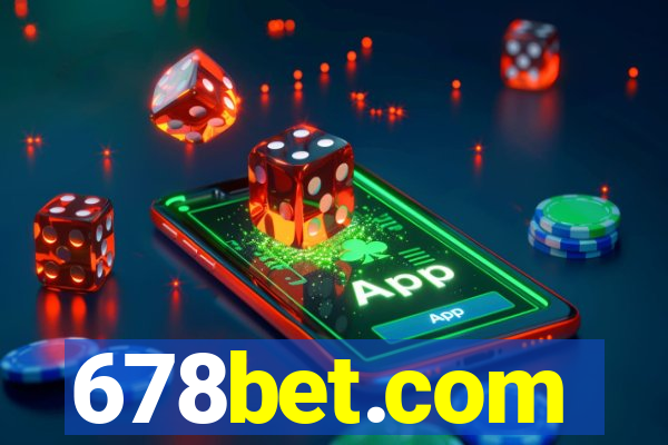 678bet.com